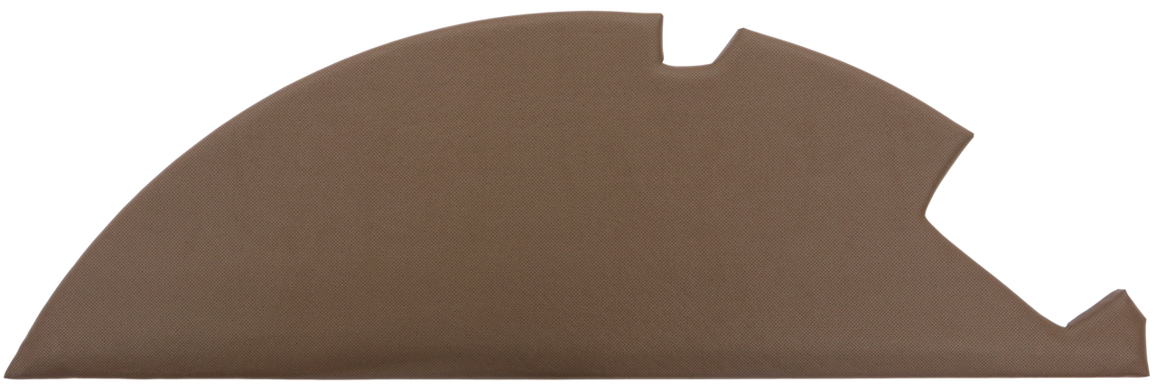 JDHBR4 4WD HEADLINER FRONT
