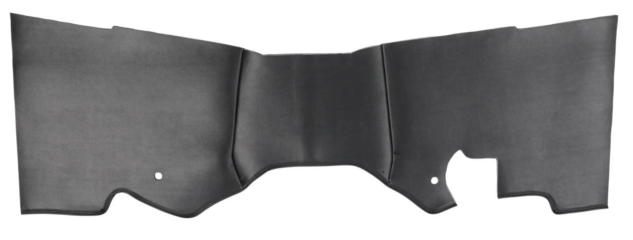 IH 66-68 DELUXE CAB COWL COVER
