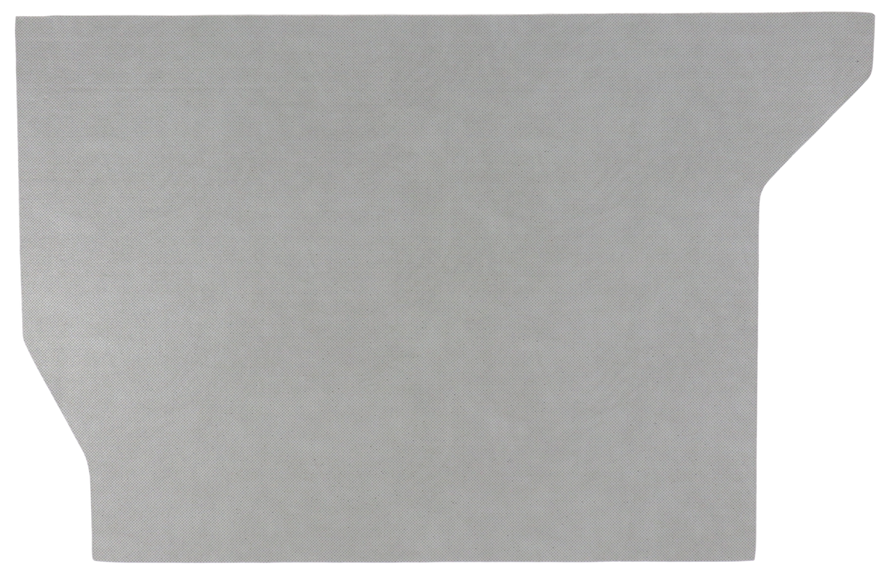 CIH 7110-7150 MAGNUM BACK PANEL